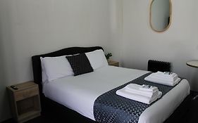 Romano'S Hotel & Suites Wagga Wagga